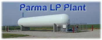 Bootheel Petroleum Parma LP Plant